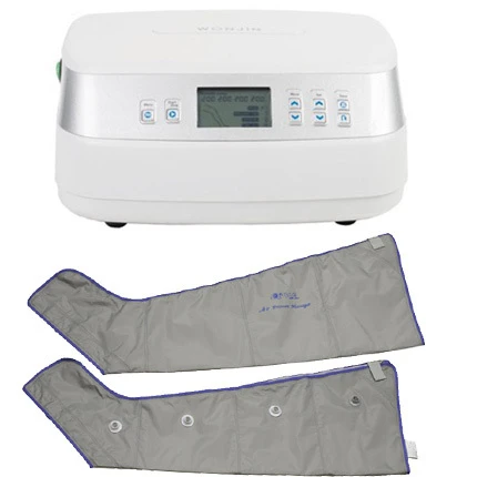 Pressothérapie Press 4 Premium Winelec + 2 Bottes 3 Pressothérapie Press 4 Premium Winelec + 2 Bottes