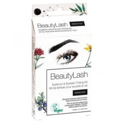 Kit De Teinture Cils & Sourcils Brun BeautyLash