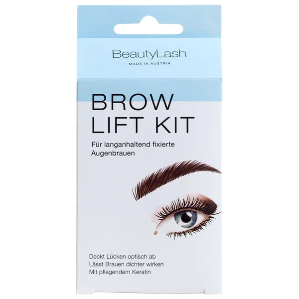 Brow Lift Kit Lifting Sourcils 3 Brow Lift Kit Lifting Sourcils