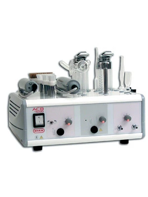 Appareil ACB 4000 3 Appareil ACB 4000