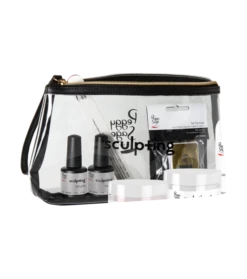 Trousse Mini Kit Résine Sculpting+ Peggy Sage