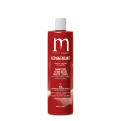 Shampoing Repigmentant Sienne Brûlée 500ml Mulato