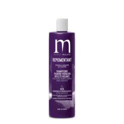 Shampoing Repigmentant Pourpre Phénicien 500ml Mulato