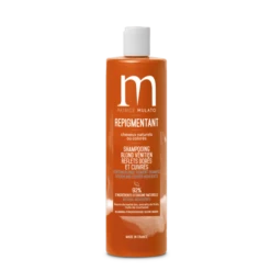 Shampoing Repigmentant Blond Vénitien500ml Mulato
