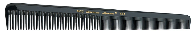 Peigne De Coupe Biais Homme Hercule N°1623 -434 3 Peigne De Coupe Biais Homme Hercule N°1623 -434