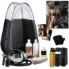 Kit Spray Tan Professionnel Complet Riviera Tan -Produits D'entretien 8810002.600