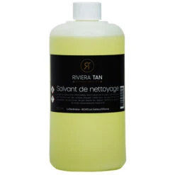 Solvant De Nettoyage Riviera Tan 500ml