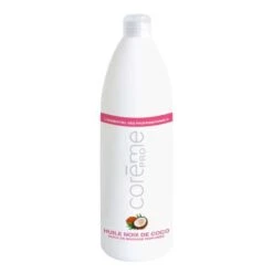 Huile De Massage Noix De Coco Coreme 1L