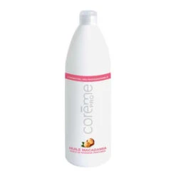 Huile De Massage Macadamia Coreme 1L