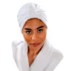 Bonnet De Protection Eponge BlancNovelastic -Produits D'entretien 9102351.600
