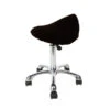 Housse De Tabouret Noire Selle De Cheval 1 Housse De Tabouret Noire Selle De Cheval -Produits D'entretien 9173269.600