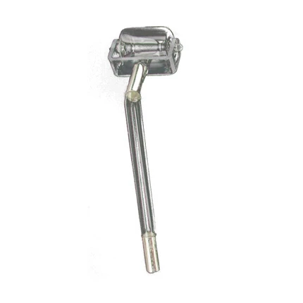 Electrode HF Rouleau Néon N°51 3 Electrode HF Rouleau Néon N°51