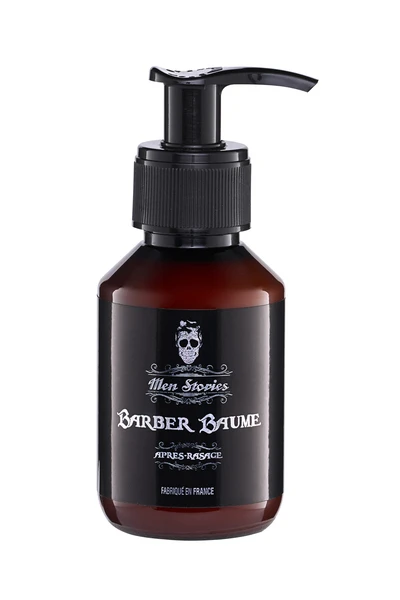 Baume Après Rasage 100 Ml 3 Baume Après Rasage 100 Ml