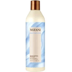 Shampoing Purifiant Moisture Fusion 500ml