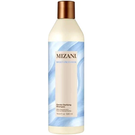 Shampoing Purifiant Moisture Fusion 500ml 3 Shampoing Purifiant Moisture Fusion 500ml