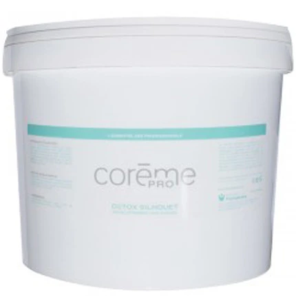 Enveloppement Corporel Aux Algues Detox Silhouette 5L 3 Enveloppement Corporel Aux Algues Detox Silhouette 5L