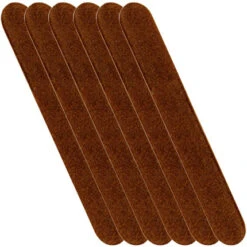 6 Limes Bois Dorées 100/100