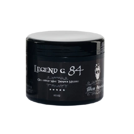 Gel Mat Mojito Recharge Men Stories500 Ml 3 Gel Mat Mojito Recharge Men Stories500 Ml