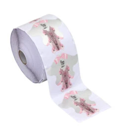 Formes Adhésives Pour Ongles Pré-Découpées Peggy Sage X 500