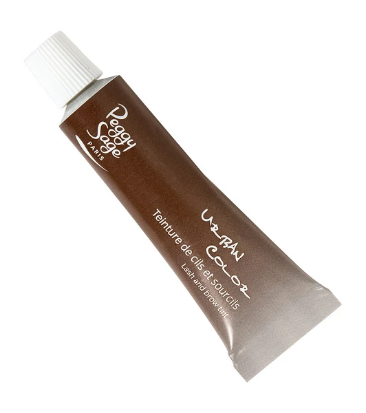 Teinture Cils Et Sourcils Châtain Clair Peggy Sage 15ml 3 Teinture Cils Et Sourcils Châtain Clair Peggy Sage 15ml