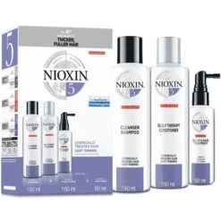 Nioxin Kit System N?5