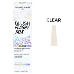 Blush Flashy Mix Clear 100ml Eugene Perma