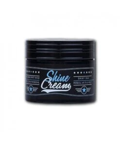Crème Coiffante Shine Cream Hairgum 80g
