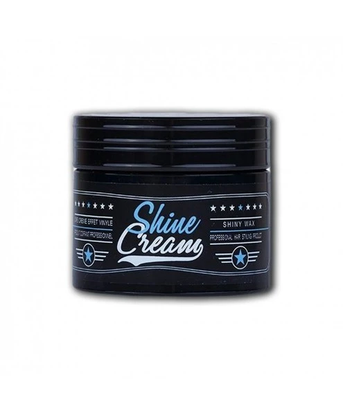 Crème Coiffante Shine Cream Hairgum 80g 3 Crème Coiffante Shine Cream Hairgum 80g