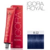 Igora Royal N° 0,22 60ml -Produits D'entretien IGO022.600