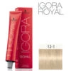 Igora Royal N° 12,1 60ml Blond