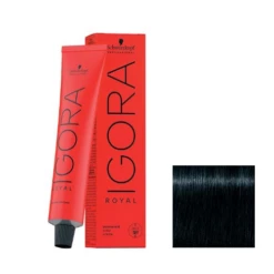 Igora N° 3.22 Royal Schwarzkopf 60ml
