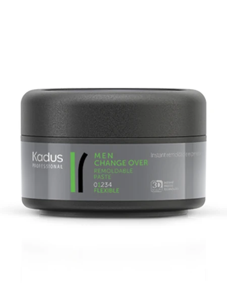 Pate Remodelable Men Change Over 75mlKadus 3 Pate Remodelable Men Change Over 75mlKadus