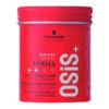 Pâte Sculptante Fibreuse Thrill Osis+ Schwarzkopf 100ml -Produits D'entretien SF226018.600