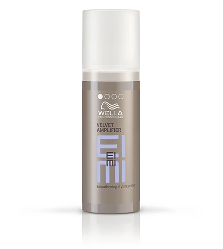 Lotion Velvet Amplifier Eimi 50mlWella 3 Lotion Velvet Amplifier Eimi 50mlWella