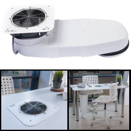 Aspirateur BUILT X2SB 3 Aspirateur BUILT X2SB