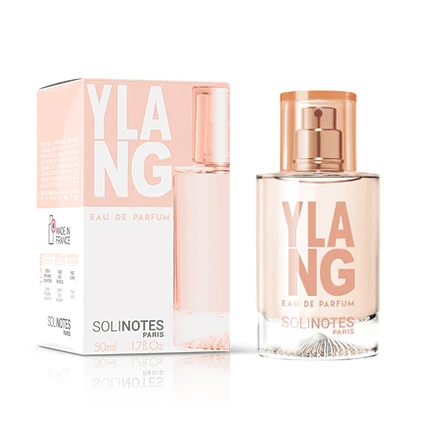 Eau De Parfum Solinotes Ylang 50 Ml 3 Eau De Parfum Solinotes Ylang 50 Ml