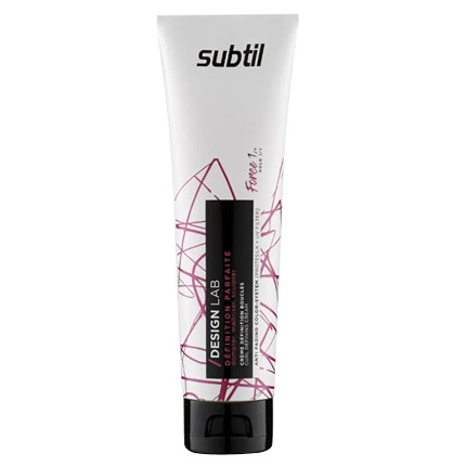 Crème Définition Boucles Design Lab 100ml 3 Crème Définition Boucles Design Lab 100ml