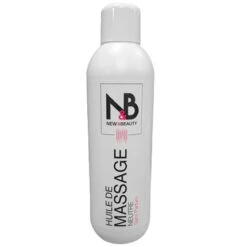 Huile De Massage Neutre NB 1L