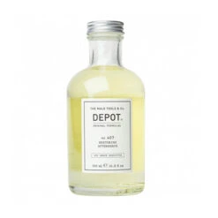 N°407 Lotion Tonifiante Après-Rasage 500 Ml