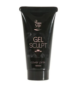 Gel Sculpt Cover Pink Peggy Sage 56g