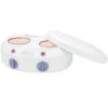 Chauffe Cire Double Wax Warmer Satin Smooth 2x400g -Produits D'entretien c4735795 2b9b 4c8f 9a73 ce0c961f6fbd.600