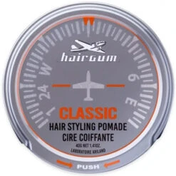 Cire Coiffante Classic Hairgum 40g