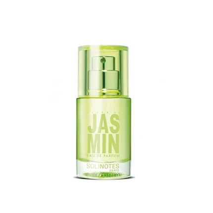 Eau De Parfum Solinotes Fleur De Jasmin15ml 3 Eau De Parfum Solinotes Fleur De Jasmin15ml
