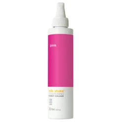 Pigments Direct Colour Rose 200mlMilk_Shake