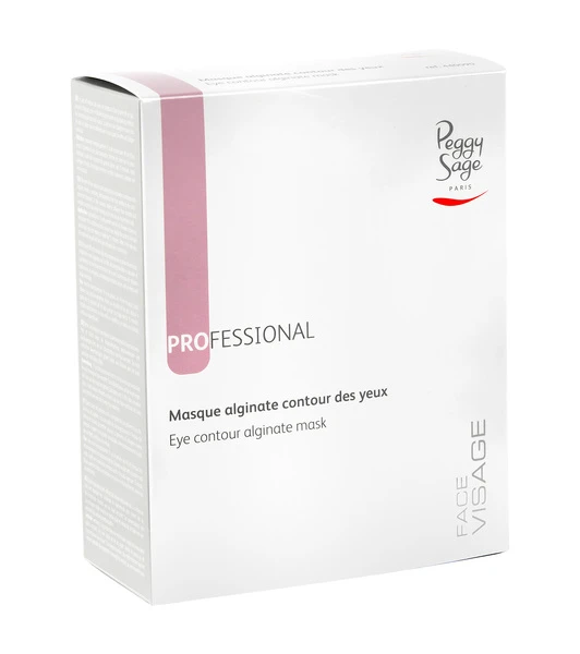 Masque Alginate Contour Des Yeux Peggy Sage 6 X 30g 3 Masque Alginate Contour Des Yeux Peggy Sage 6 X 30g
