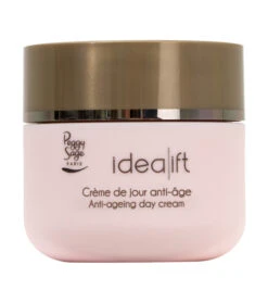 Crème De Jour Visage Idéalift Peggy Sage 50ml