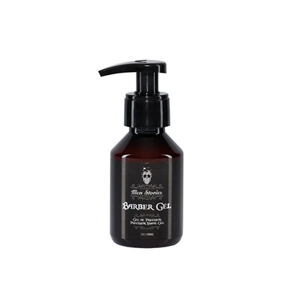 Gel De Précision Men Stories 100 Ml 3 Gel De Précision Men Stories 100 Ml