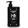 New & Barber Shampooing Douche 500 Ml