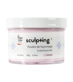 Poudre De Façonnage Sculpting+ Cristal Rose Peggy Sage 180g