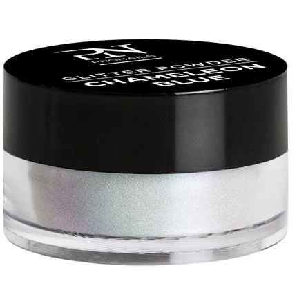 Poudre Pailletée Chameleon Blue 2g 3 Poudre Pailletée Chameleon Blue 2g